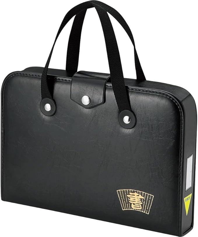 呉竹(Kuretake) 書道セット GA540-14