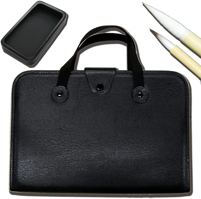 志昌堂 日本製にこだわった!中身が違う書道セット