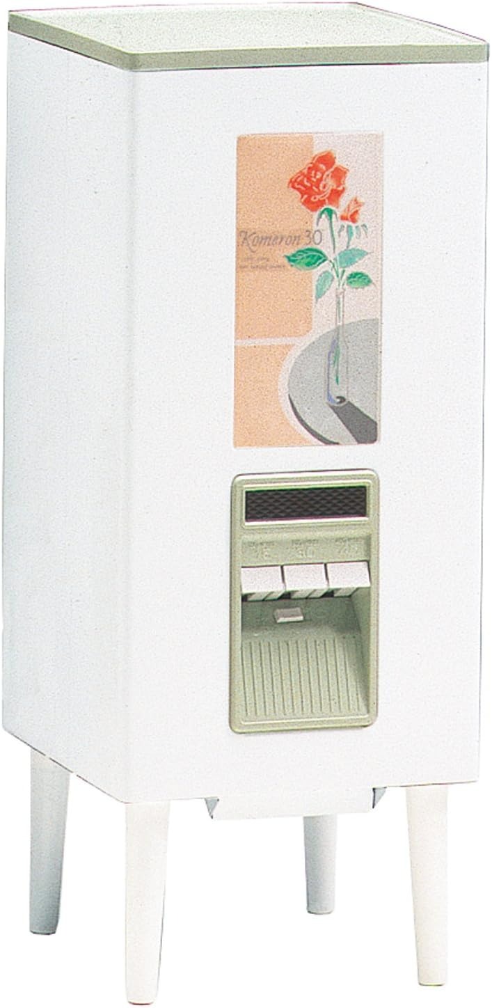 エムケー精工 計量米びつ コメロン RC-30F