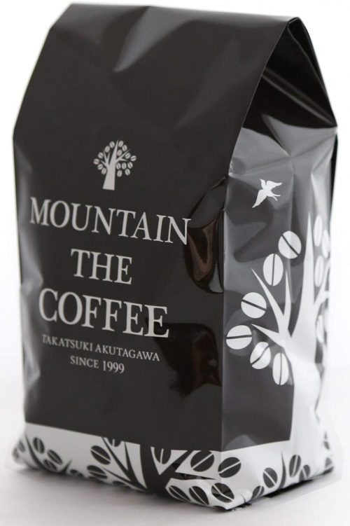 ウエストフィールド ブルーマウンテンブレンド50