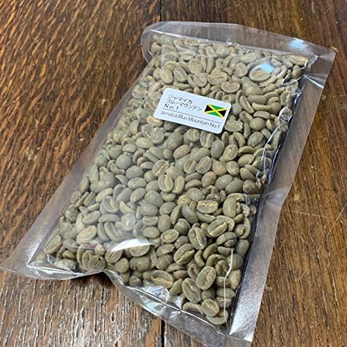 松屋珈琲 ジャマイカ ブルーマウンテン No.1