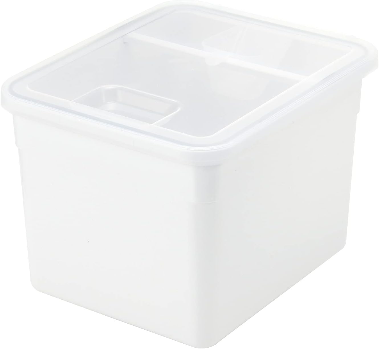 リッチェル トトノ 引き出し用 米びつN 10kg