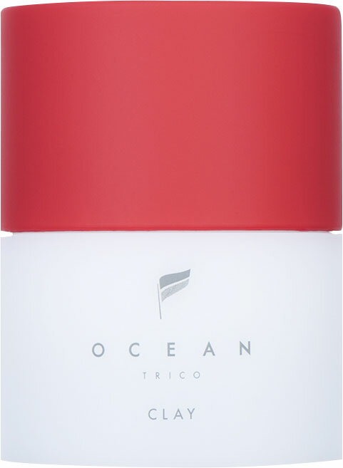 オーシャントリコ(OCEANTRICO) オーシャントリコ ヘアワックス クレイ
