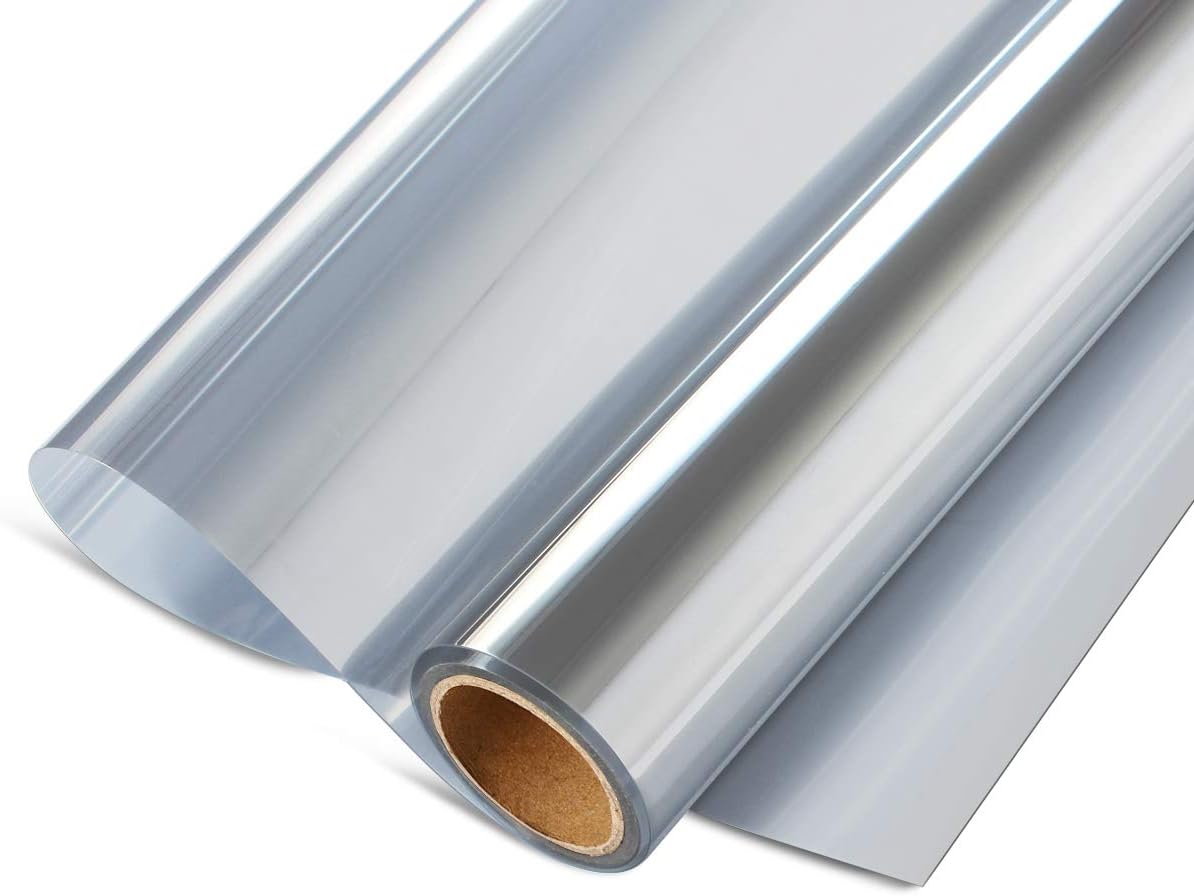 KTJ 窓用マジックミラーフィルム