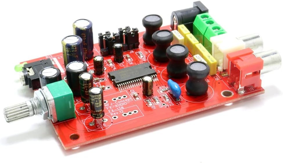 ノースフラットジャパン(North Flat Japan) YAMAHA製 デジタルアンプ自作キット リターンズ 2022-2023 Ver. YDA138