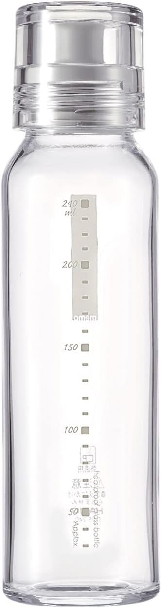 ハリオ(HARIO) ドレッシングボトルスリム DBS-240