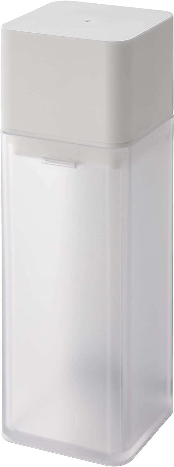 山崎実業 マグネット調味料ボトル タワー 5718