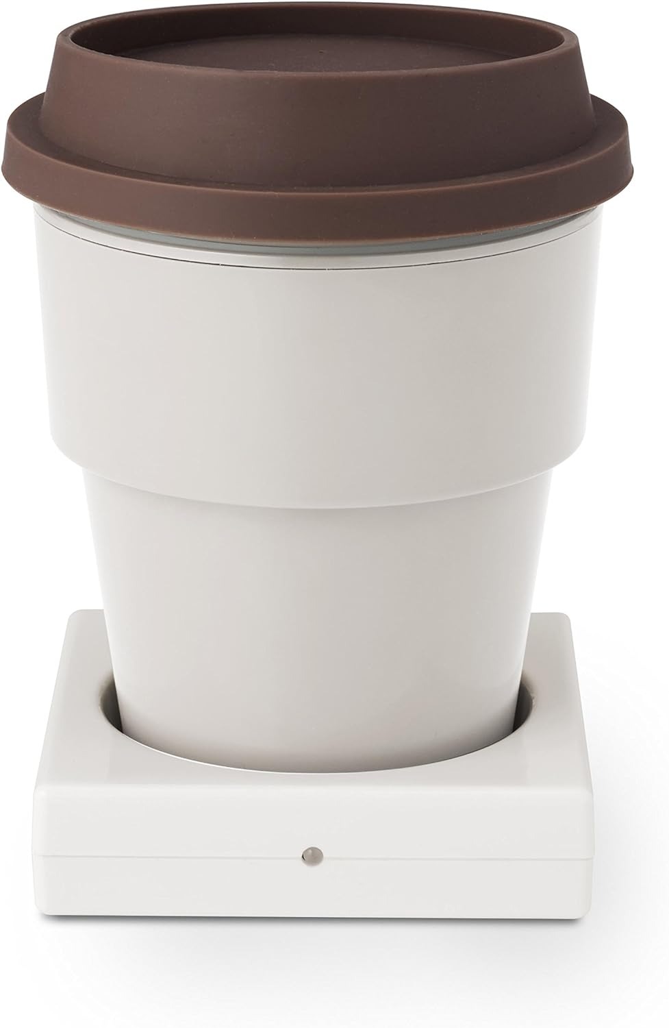 グリーンハウス(GREEN HOUSE) USBインサートカップウォーマー GH-CUPA