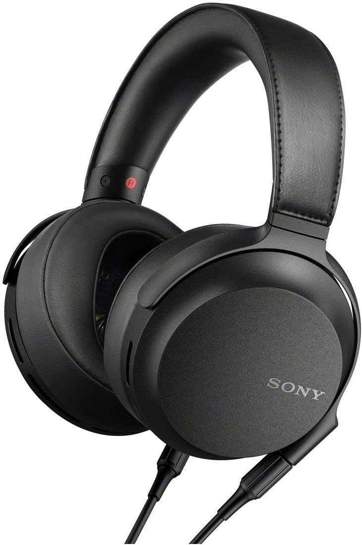 ソニー(SONY) ステレオヘッドホン MDR-Z7M2 2018