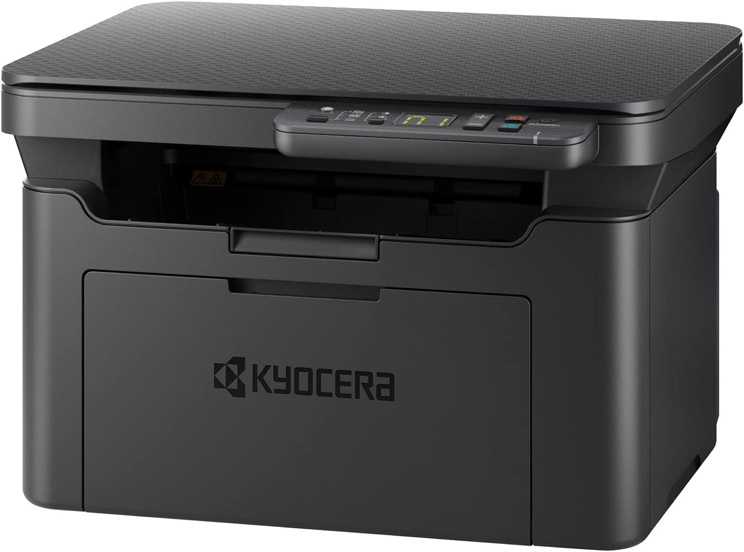 京セラ(KYOCERA) モノクロA4複合機 MA2000w