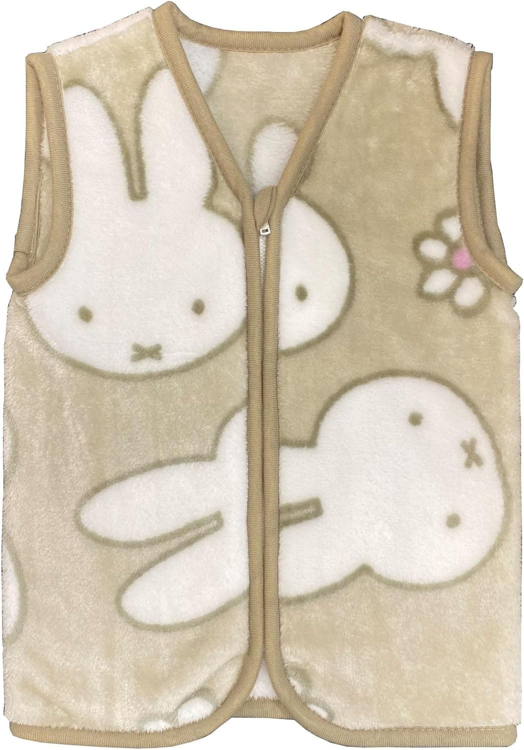 丸眞(MARUSHIN) miffy ミッフィー スプリングミッフィー スリーパー