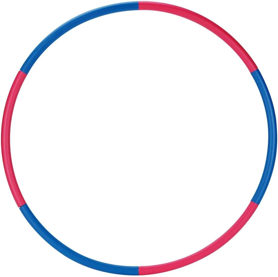 カワセ(KAWASE) 鉄人倶楽部 シェイプ アップ フラフープ KW-724