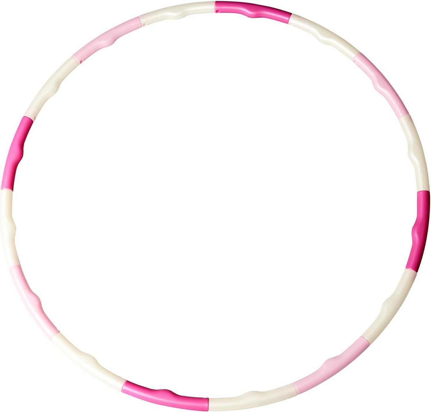 ラ・ヴィ(La-VIE) ガールズフラフープ 3B-3070