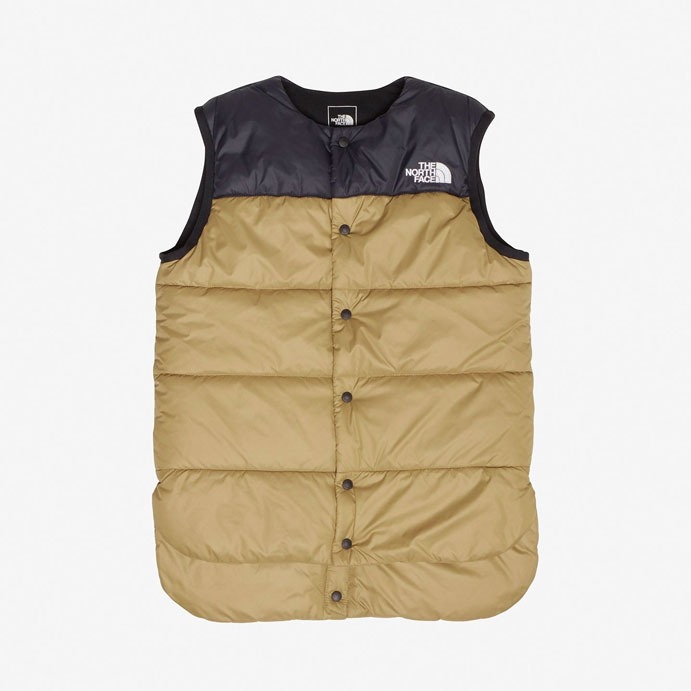 ザ・ノース・フェイス(THE NORTH FACE) インサレイテッドスリーパー ベビー