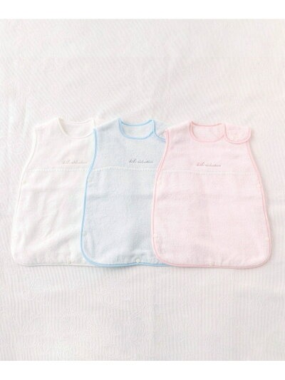 べべ(bebe) 今治タオルさらしなパイルスリーパー