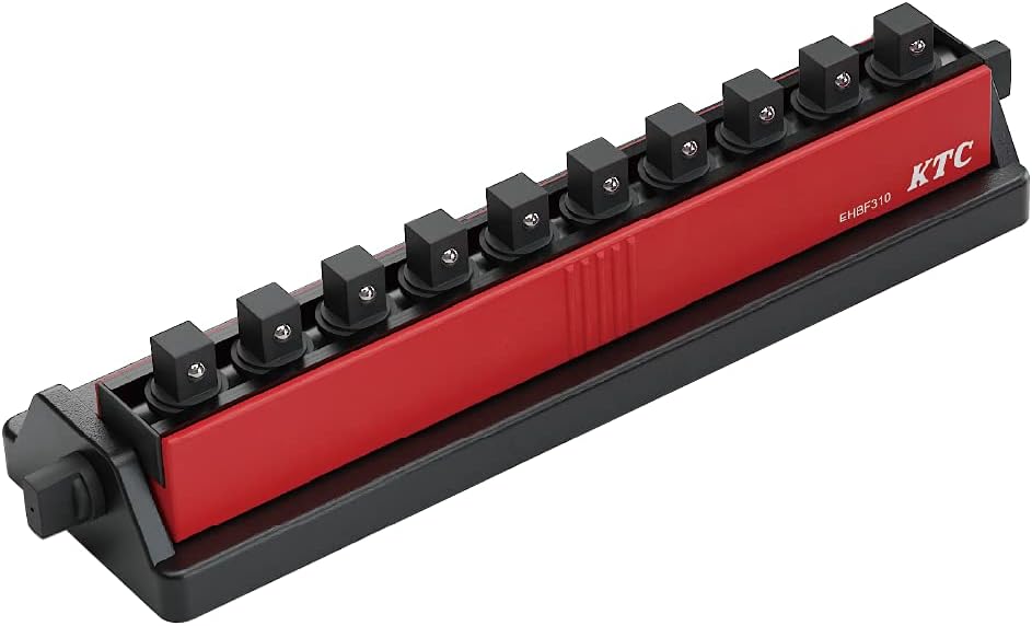 ケーティーシー(KTC) 9.5sq.マグネットソケットホルダー 角度可変タイプ EHBF310