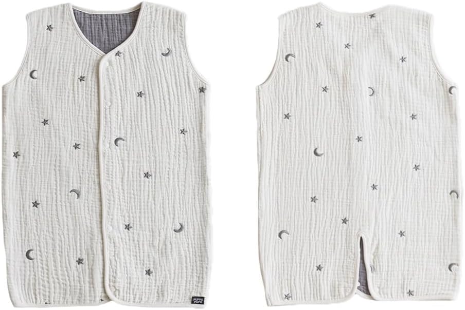 プッパプーポ(PUPPAPUPO) スリーパー