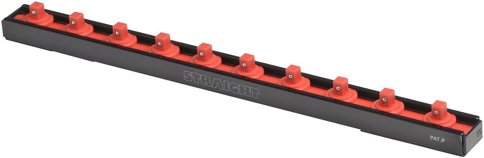 ツールカンパニーストレート(TOOL COMPANY STRAIGHT) マグネットソケットホルダー 差込角1/4(6.3mm) 19-735