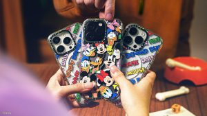 ケースティファイ(CASETiFY)のスマホケースおすすめ23選。人気キャラとのコラボも