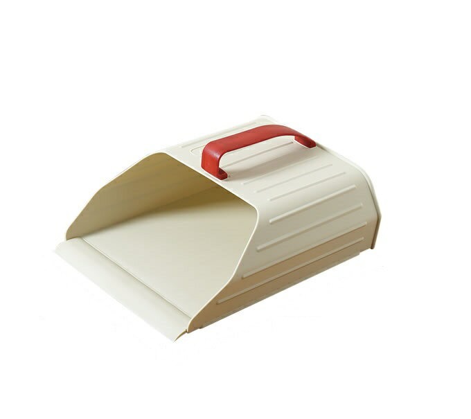 シャルテン(SCHALTEN) ミドルダストパン