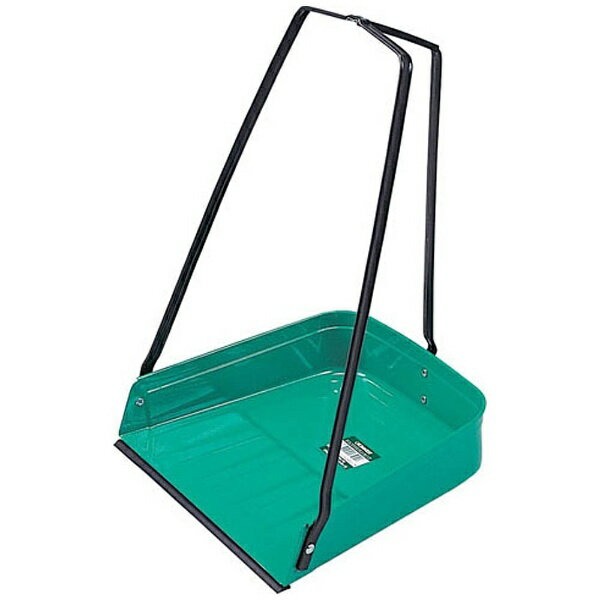 テラモト(TERAMOTO) 三つ手チリトリ ゴム付 DP-467-100-0