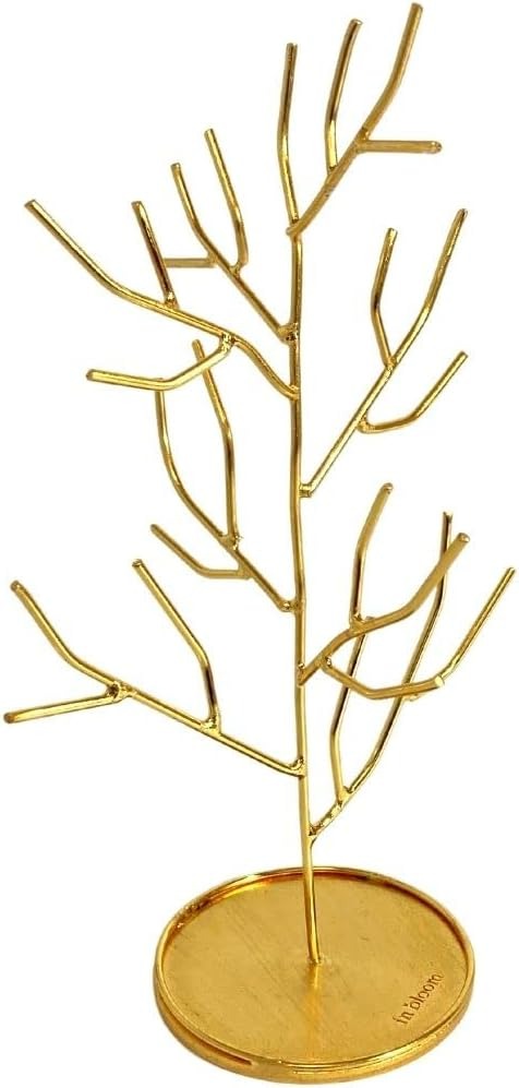 クレエ(Creer) インブルーム アクセサリースタンド ツリーL