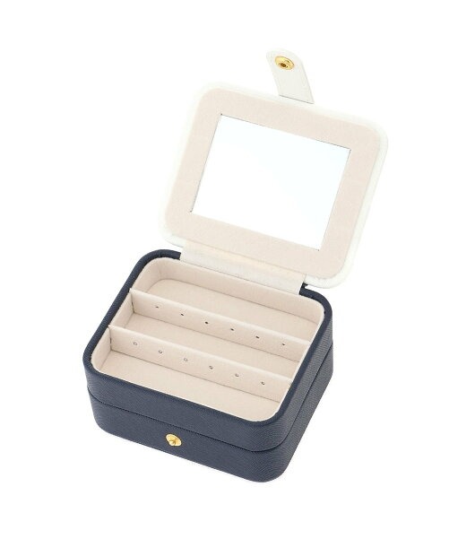 ファンアンドデイリー(Fun&Daily) F&D スクエアジュエリーボックス JU8701_441