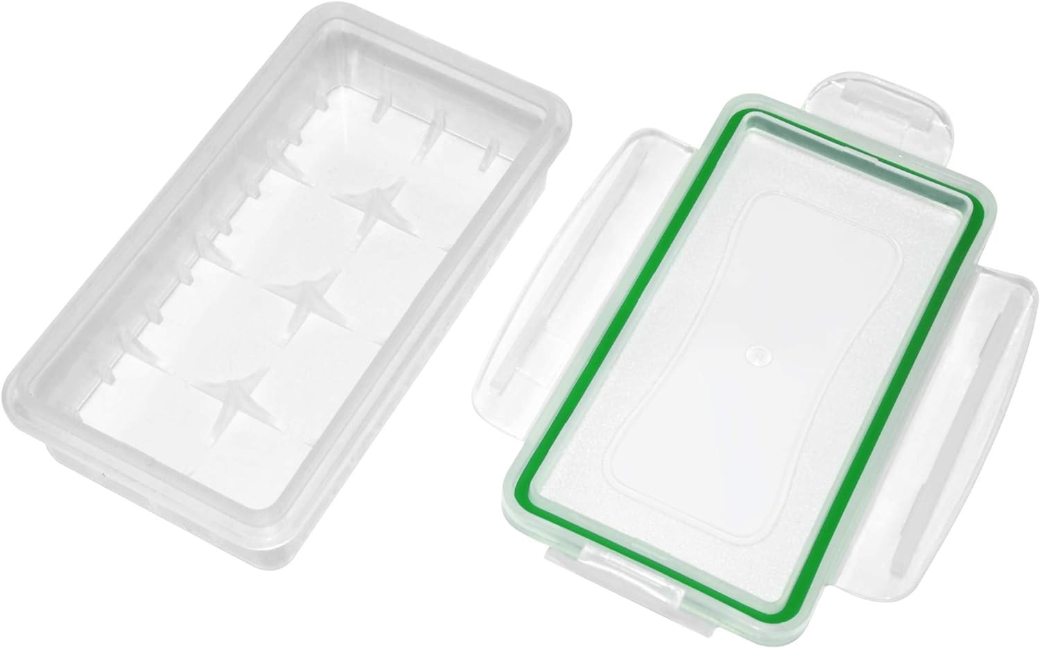 AF オーディオファン 電池ケース 18650 2本