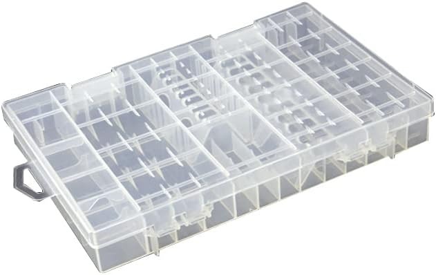 ミタス(mitas) 電池ケース