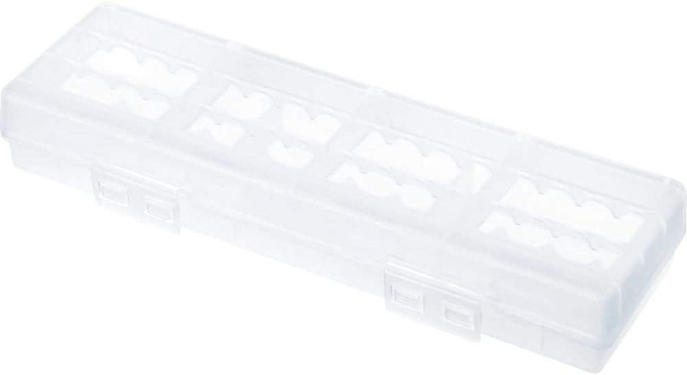 サンワサプライ(SANWA SUPPLY) 電池ケース DG-BT6C