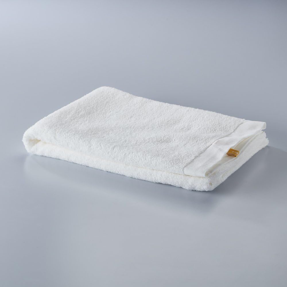 イケウチオーガニック(IKEUCHI ORGANIC) オーガニックエアーバスタオル oga-BT