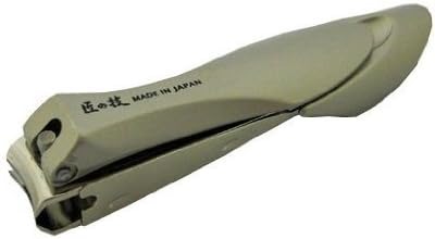 グリーンベル(GreenBell) ステンレス製キャッチャーつめきりS