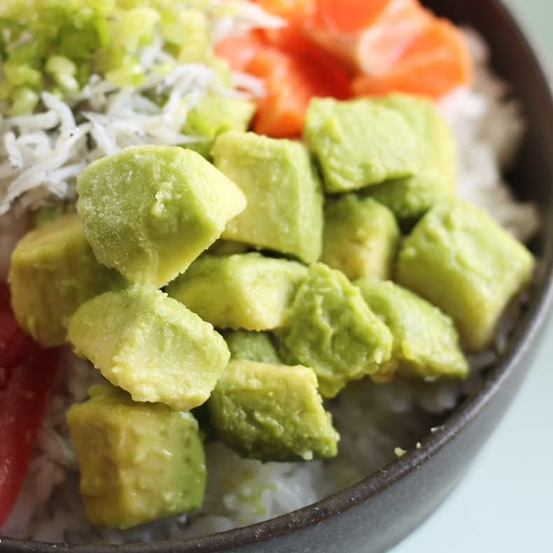 魚耕ホールディングス アボカドダイス