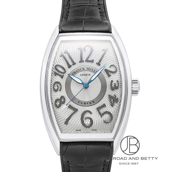 フランクミュラー グランド カーベックス CX36SCATACACSL