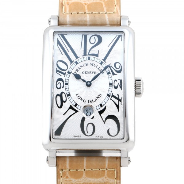 フランクミュラー ロングアイランド デイト 1300SCDT