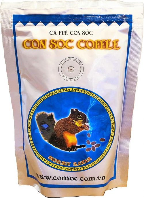 ヨシダトレーディングジャパン(Yoshida Trading Japan) CONSOC COFFEE ブレンド