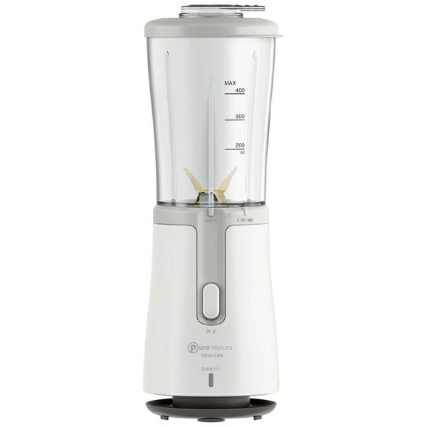 テスコム(TESCOM) ミル&ミキサー TML20B 2023