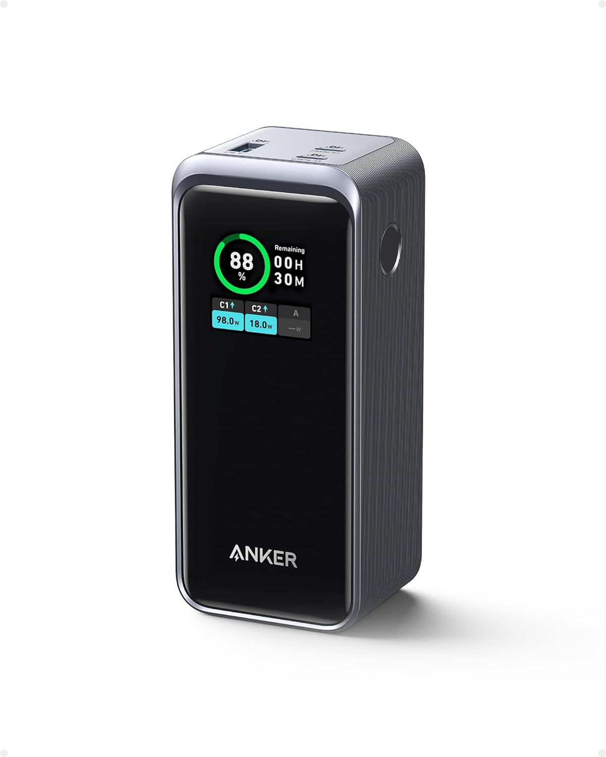 アンカー(Anker) Prime Power Bank A1336 2023