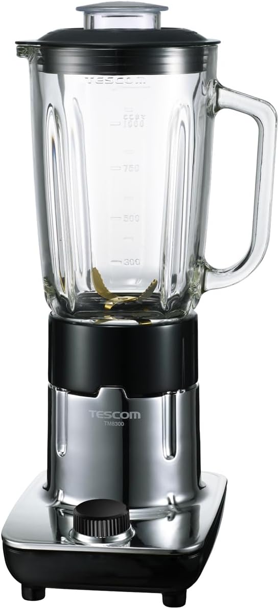 テスコム(TESCOM) ミル&ミキサー TM8300 2017