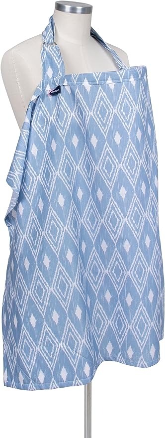 べべオレ(BEBE AU LAIT) ベリーズ ナーシングカバー プレミアムコットン 3CBCBZ