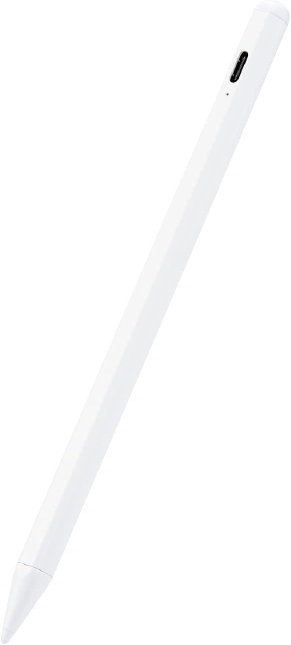 エレコム(ELECOM) iPad用タッチペン P-TPACSTAP05 2023