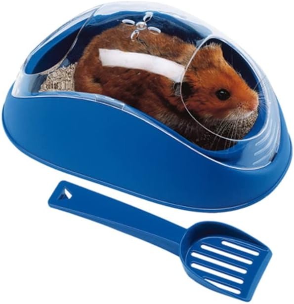 ferplast ハムスター用トイレ