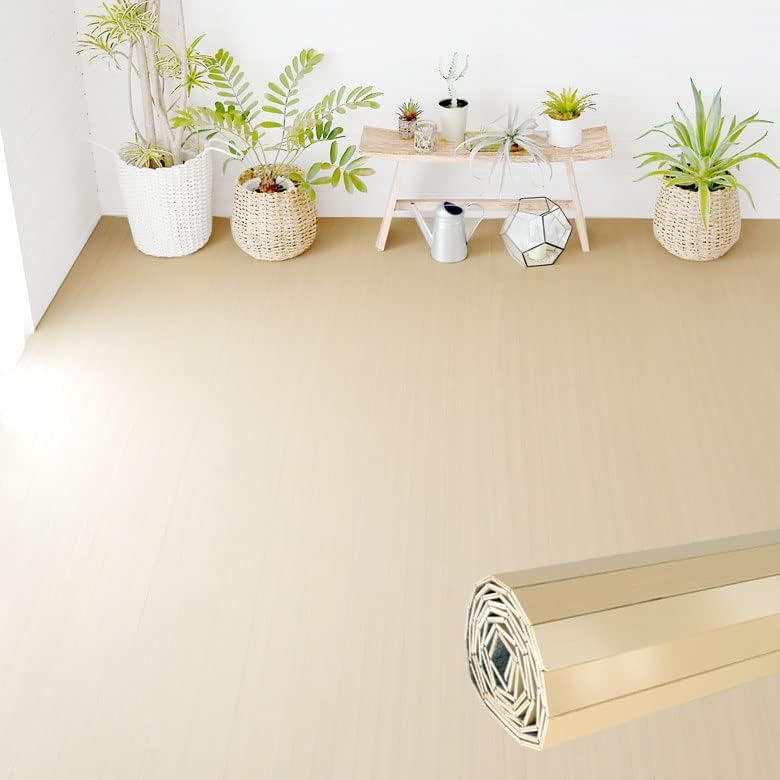 エレメンツ(ELEMENTS) JS-80シリーズ ウッドカーペット