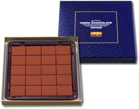 ロイズ(ROYCE’) 生チョコレート オーレ