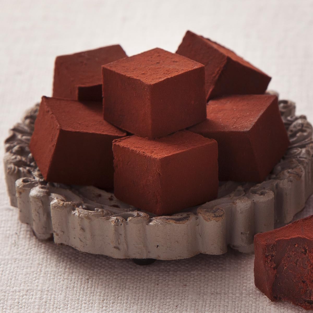 神戸フランツ(Frantz) 神戸魔法の生チョコレート R プレーン