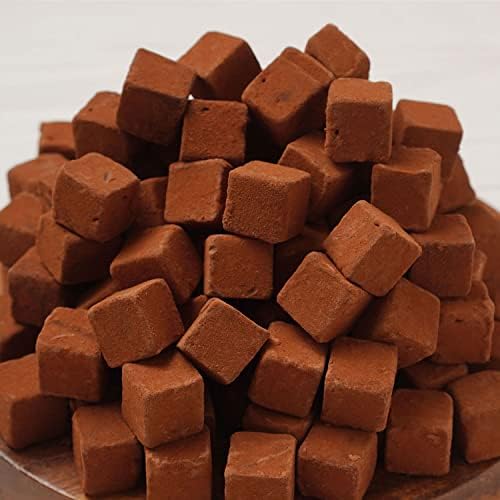 蒲屋忠兵衛商店 チュベ・ド・ショコラ くちどけ生ショコラ