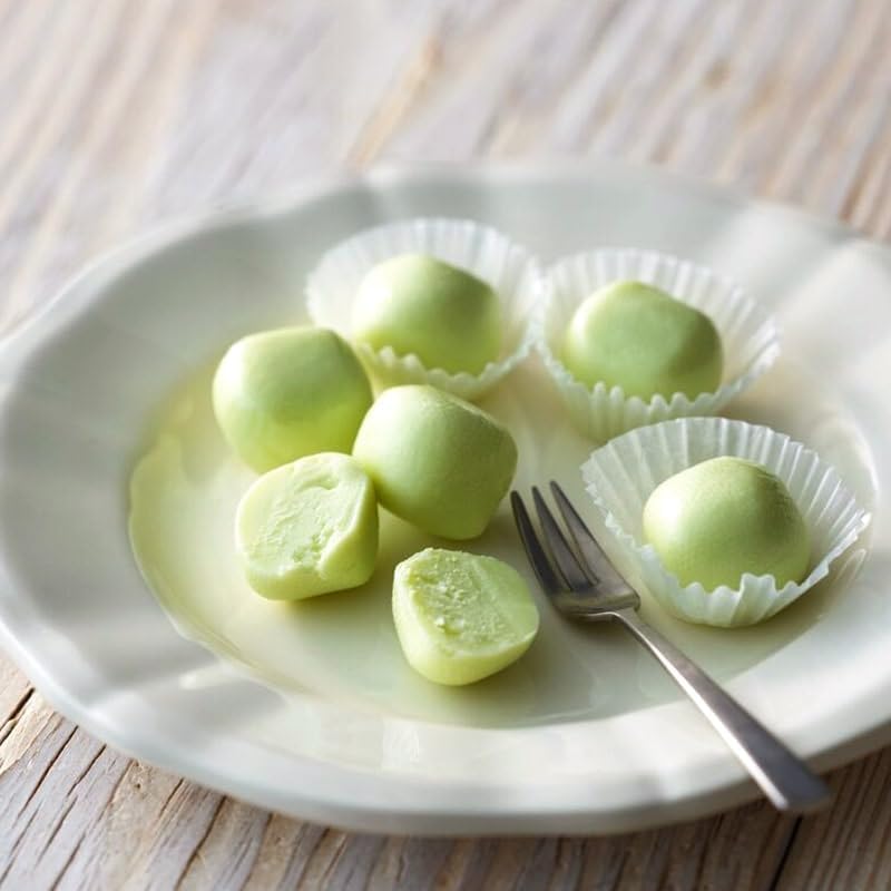 ケイシイシイ ルタオ(LeTAO) レアチョコレート ナイアガラ