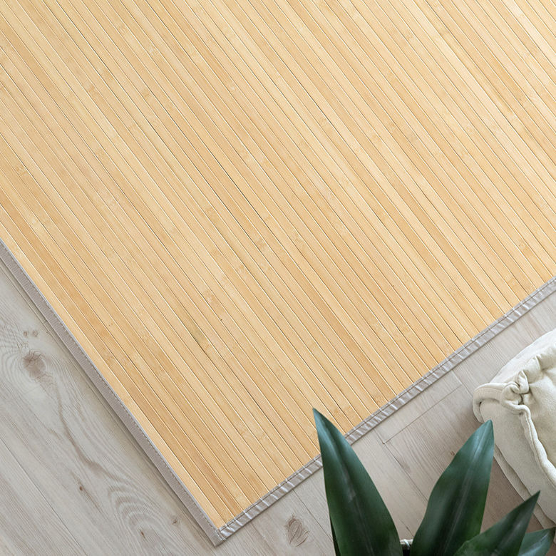 エレメンツ(ELEMENTS) バンブーラグ