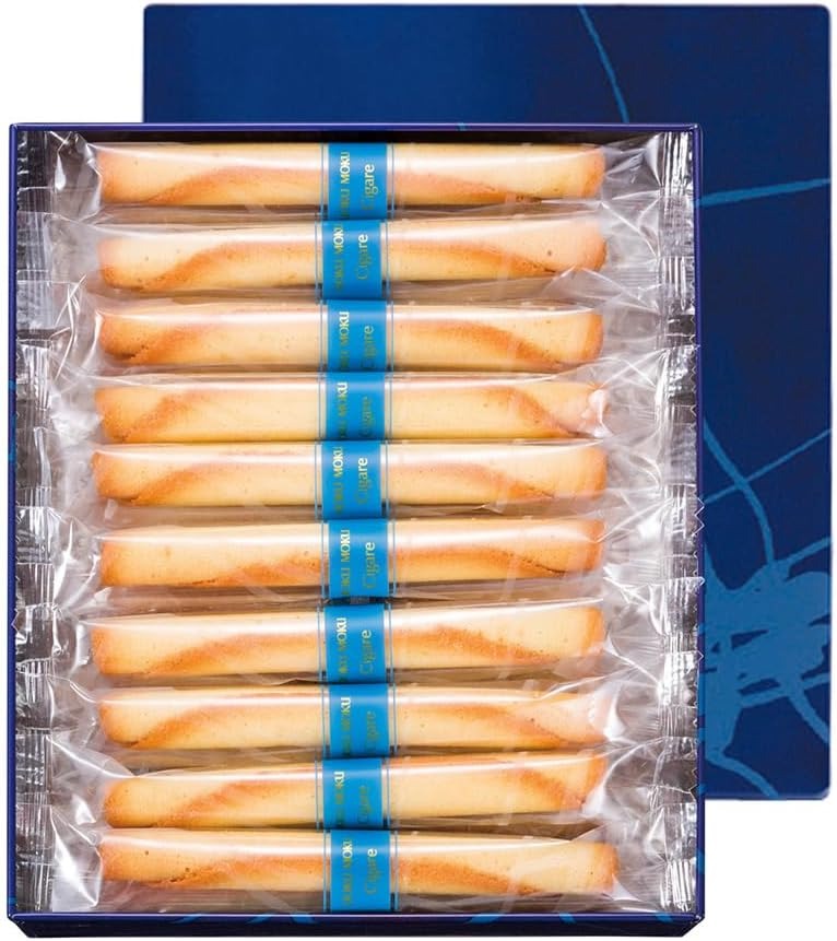 ヨックモック(YOKU MOKU) シガール