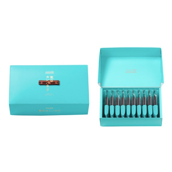 アイル 東京カンパネラ ショコラ